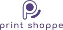 Print Shoppe logo
